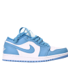 AIR JORDAN 1 LOW "KNOCHEN" REPS