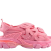Balenciaga Track Sandals Pink REPS
