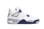 Air Jordan 4 Retro Midnight Navy REPLICA