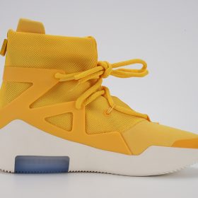 1:1 Air Fear Of God 1 The Yellow REPLICA