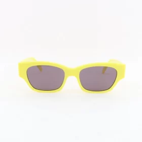 Monochrome Acetate Sunglasses