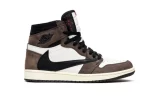 TRAVIS SCOTT x AIR JORDAN 1 HIGH Top-Version