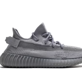 Yeezy 350 Boost V2 “Space Ash” Grey REPS