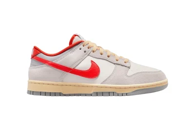 Dunk Low 85 ‘Athletic Department’
