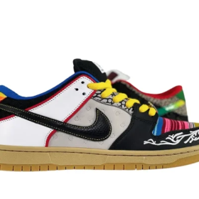 SB Low ‘What The Paul’ Reps