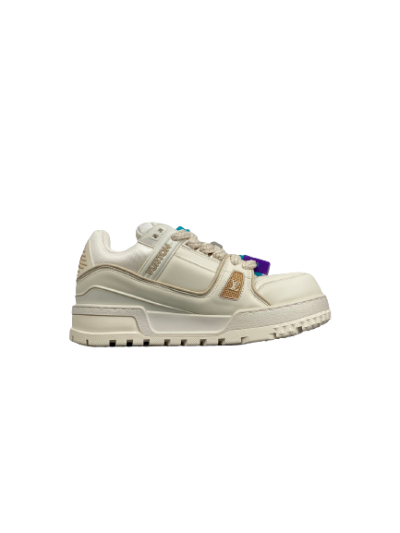 Trainer Maxi Sneaker White REPS