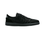 Jordan 1 Low Travis Scott Black Phantom