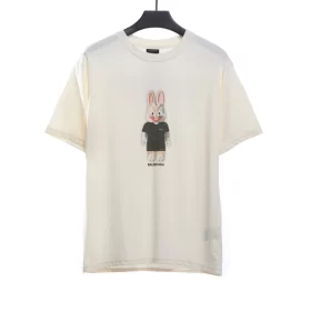 Bugs Bunny-Print T-Shirt Rep