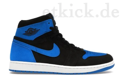 Air Jordan 1 High OG Royal Reimagined TOP REPS