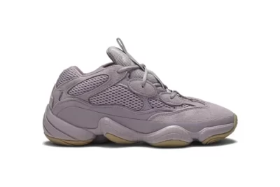 REPS Yeezy 500 Soft Vision Top Version