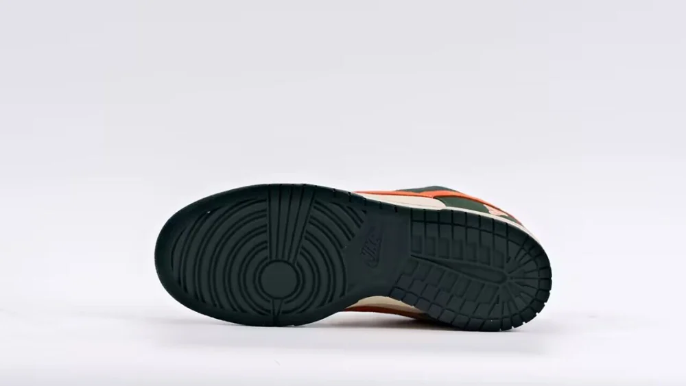 Schuhdetails