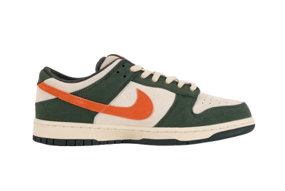SB Dunk Low "Eire" TOP REPS