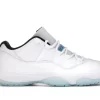 Top-Version Air Jordan 11 Low”Legend Blue” REPS