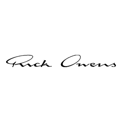 Rick Owens Reps