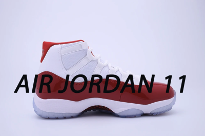 Jordan 11 Reps