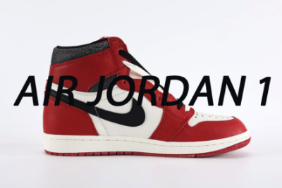 AIR Jordan 1 Reps