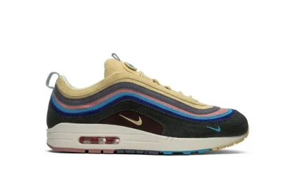 Air Max 1/97 Sean Wotherspoon Top Replica