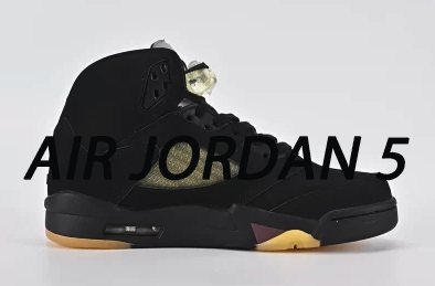 Jordan 5 Reps