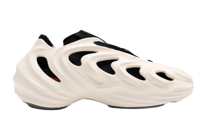 adiFOM Q Wonder White Core Black Sneaker Replica