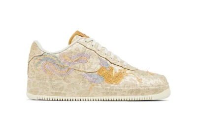 Air Force 1 Low Year of the Dragon Best Sneaker Reps