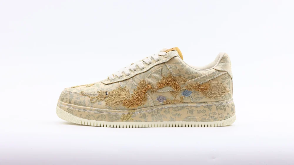 Air Force 1 Low Year of the Dragon Best Sneaker Reps