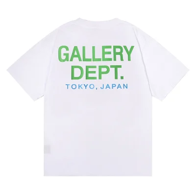 Gallery Dept Japan Tokio T-Shirt Reps
