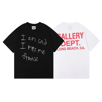 Gallery Dept Long Beach Ca T-Shirt Reps