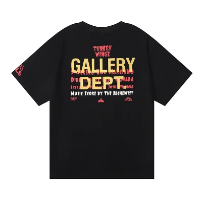 Gallery Dept Türkei Wingz T-Shirt Reps