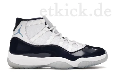 Air Jordan 11 Retro UNC Win Like 82 Beste Sneaker