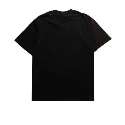 Balenciaga Sternendiamanten T-Shirt Replica