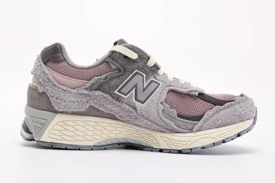 New Balance 2002R Protection Pack Lunar New Year Dusty Lilac Top Replica