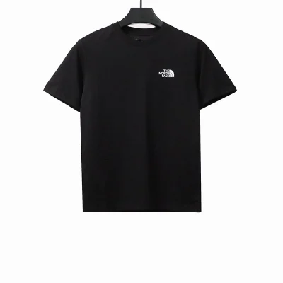 The North Face Kleines Standard-T-Shirt