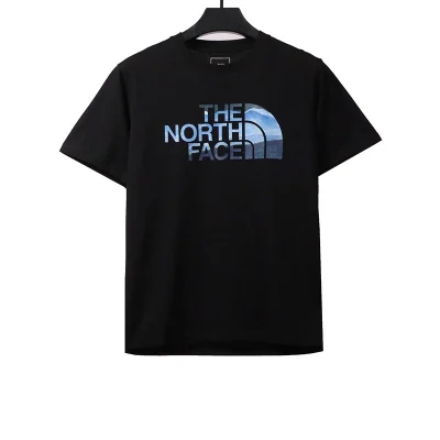 The North Face Wellen-Print T-Shirt