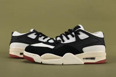 Jordan 4 RM Canyon Rust Herren Top-Version Replica