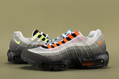 Top Air Max 95 'Greedy' 810375-078