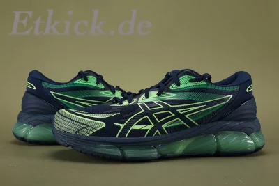 ASICS Gel-Quantum 360 VIII Night Sky Illuminate Grün REPS