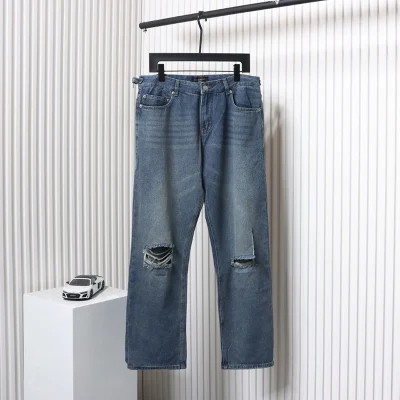 Bal Beschädigte Jeans