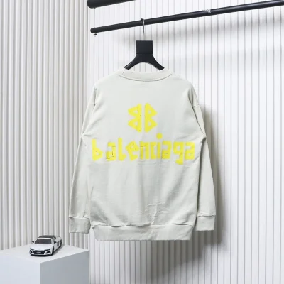 Bal Masking Tape-Sweatshirt