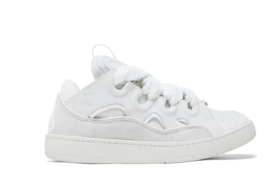 Lanvin Curb Sneaker