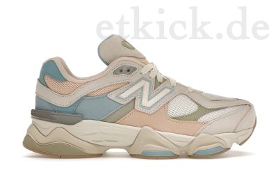 New Balance 9060 Festivalpaket Blau Replica der Top-Version