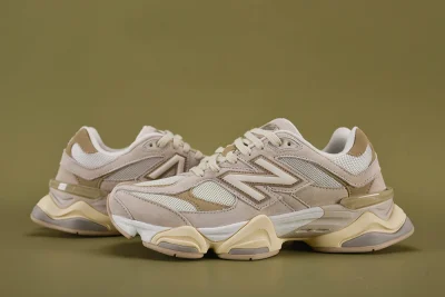 New Balance 9060 Meersalzbraun REPS