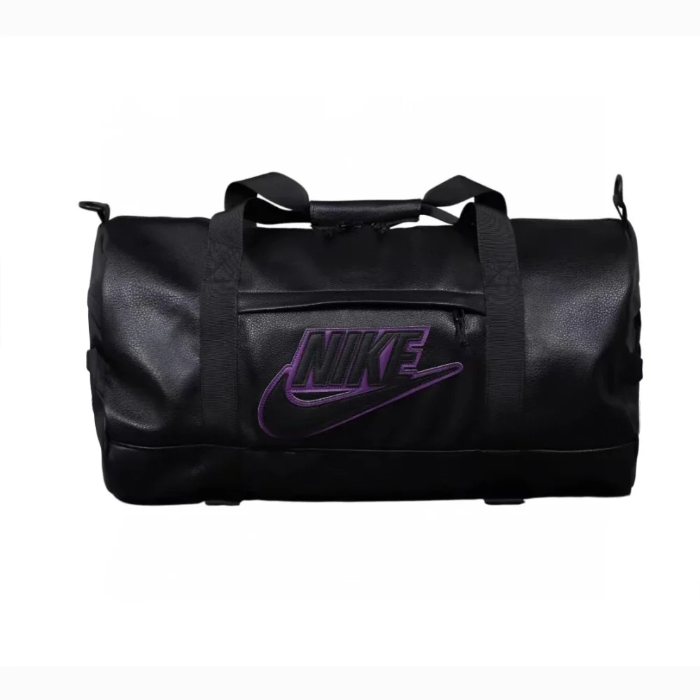 Suprem1e x N1ke Beuteltasche aus Gelenkleder