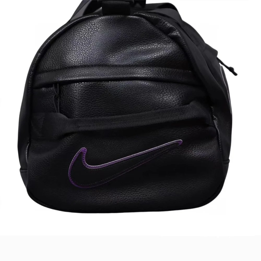 Supre1me x N1ke:Nike Beuteltasche aus Gelenkleder