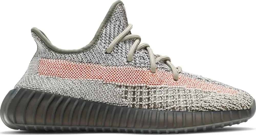 Yeezy Boost 350 V2 „Ash Stone“ Förderung