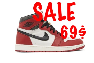 Kaufen Air Jordan 1 Retro High OG Chicago