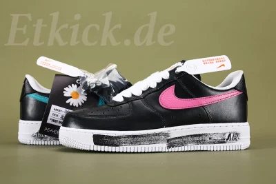 Kaufen Sie das Beste Air Force 1 '07 x PEACEMINUSONE „Para-Lärm 3.0“