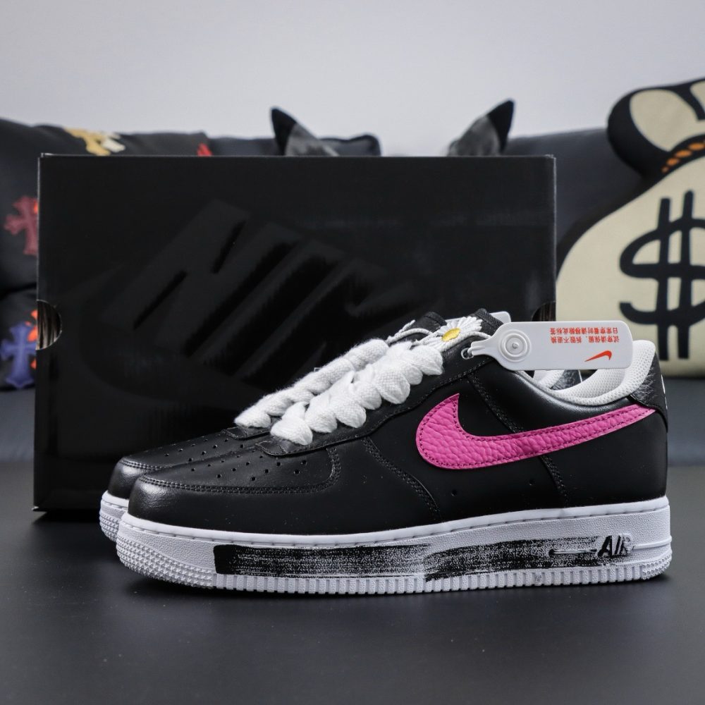 Kaufen Sie das Beste Air Force 1 '07 x PEACEMINUSONE „Para-Lärm 3.0“