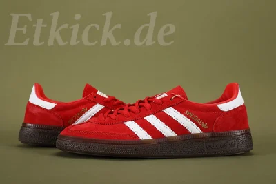 Kaufen Sie das Beste Handball Spezial Scarlet Gum