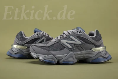 New Balance GC9060EC Turnschuhe in Castlerock Reps