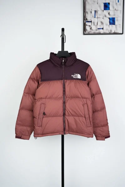 The North Face 1996 Daunenjacke